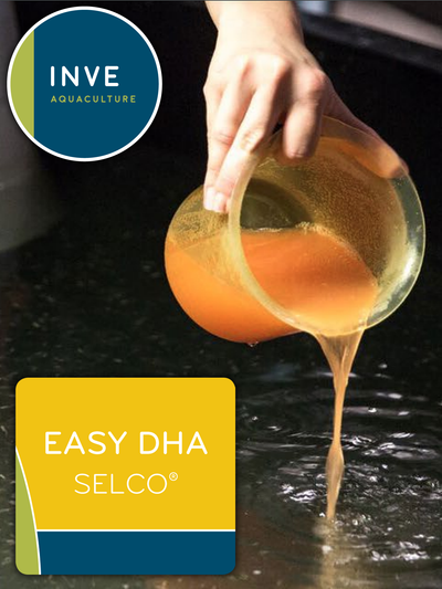 INVE EASY DHA SELCO