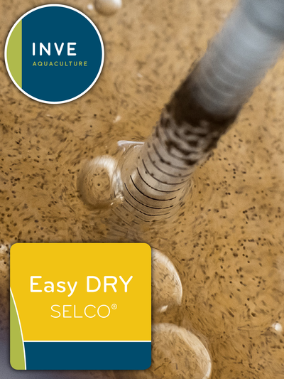 INVE EASY DRY SELCO