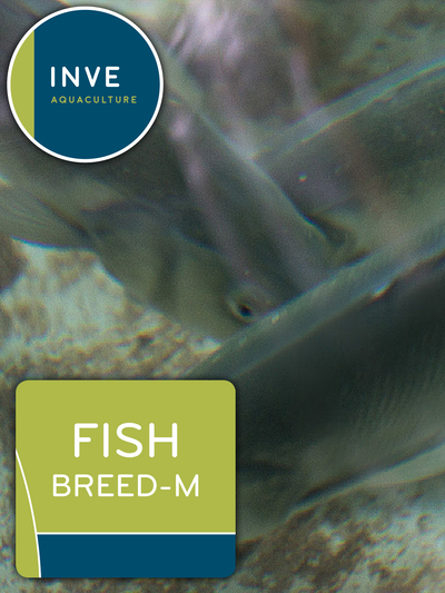 INVE FISH BREED-M