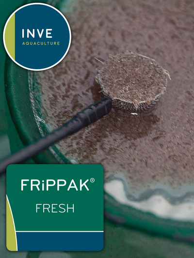 INVE FRiPPAK FRESH