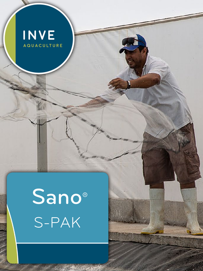 INVE SANOGUARD S-PAK