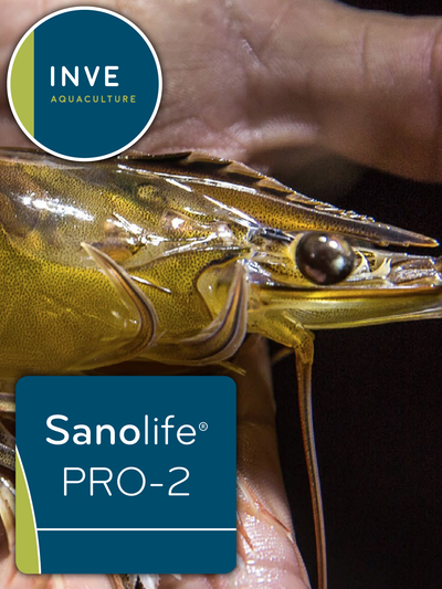 INVE SANOLIFE PRO 2
