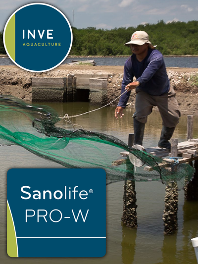 INVE SANOLIFE PRO W