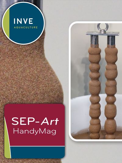 INVE SEP-ART D-FENSE HANDYMAG