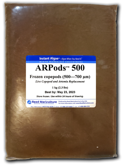ARPODS™ 500