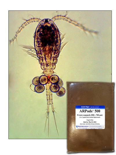ARPODS™ 500