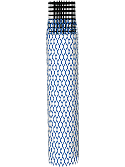 CCS Parts: Rigid Black Mesh