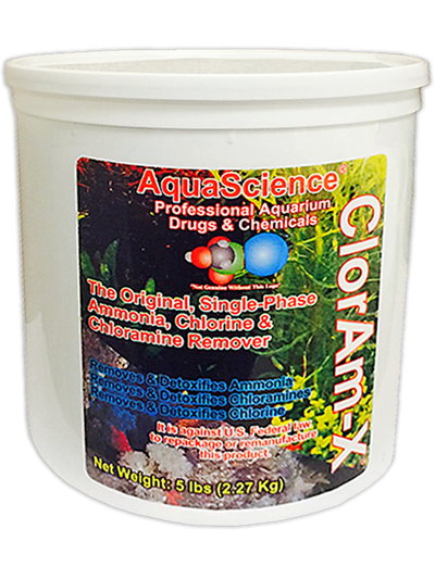 ClorAm-X®