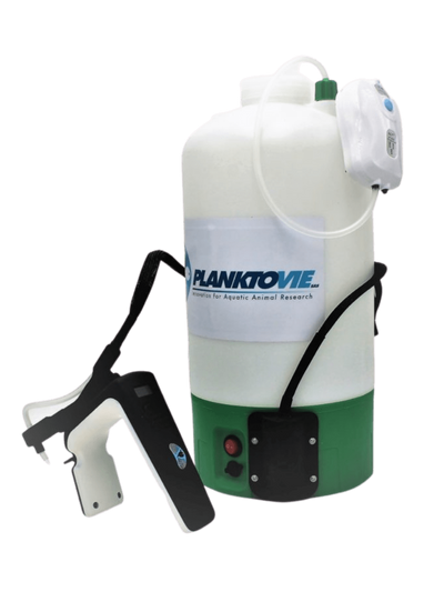 FISHGUN L2 - LIQUID FEED DISPENSER