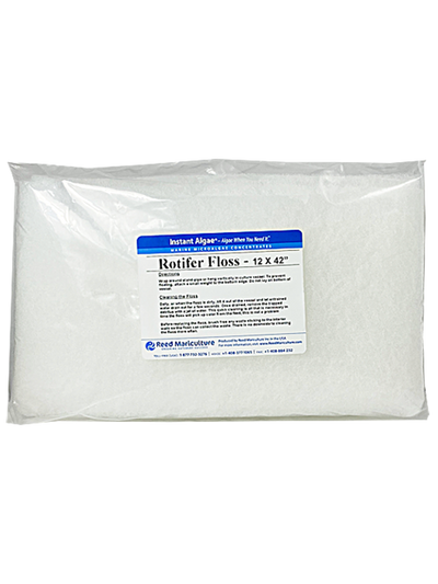 Rotifer Floss