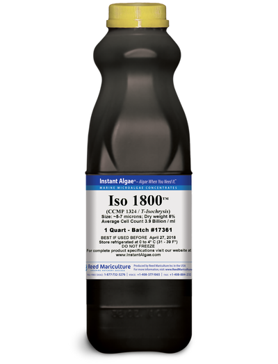 ISO 1800™