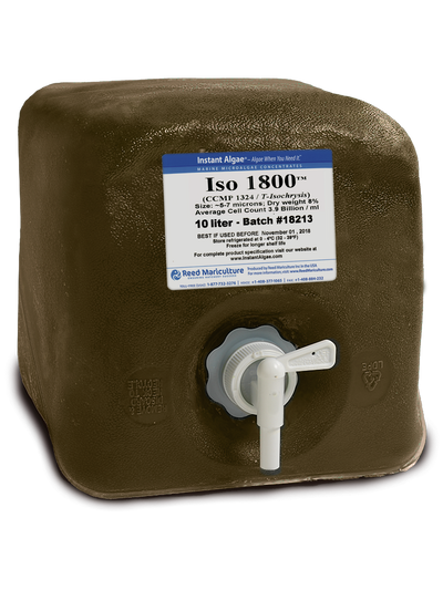 ISO 1800™