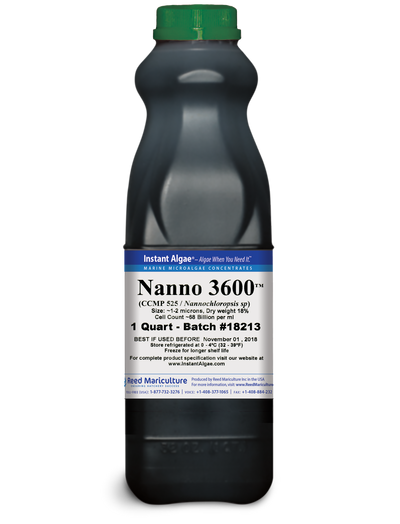ROTIGROW NANNO™ QUART