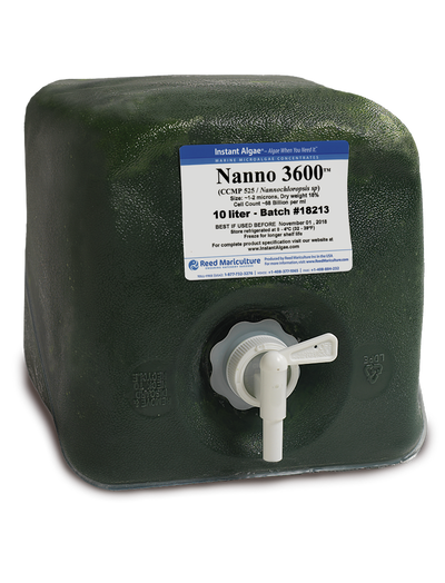 NANNO 3600™