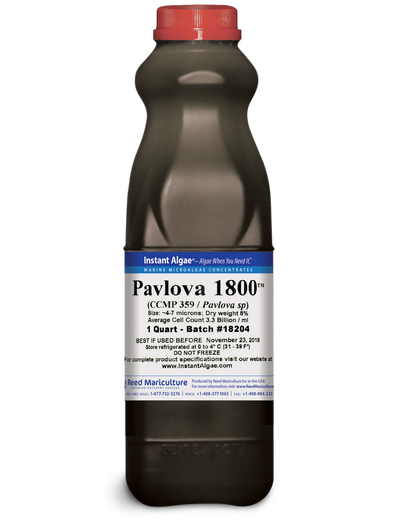 PAV 1800™