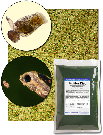 ROTIFER DIET™