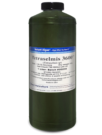 TET 3600™