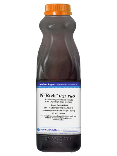 N-RICH® HIGH PRO Parent