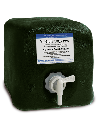 N-RICH® HIGH PRO Parent