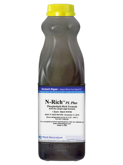 N-RICH® PL PLUS