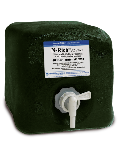 N-RICH® PL PLUS