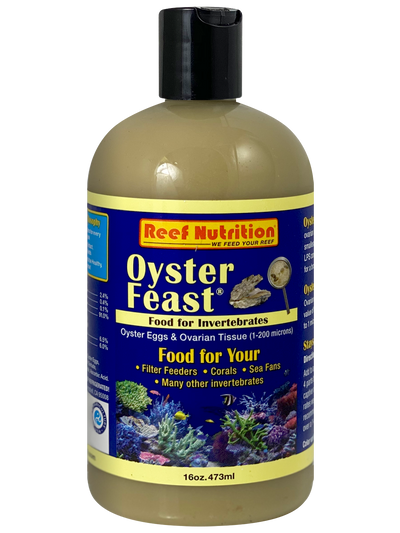 OYSTER-FEAST®