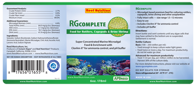 RGCOMPLETE™