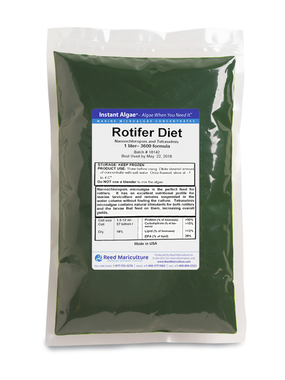 ROTIFER DIET™