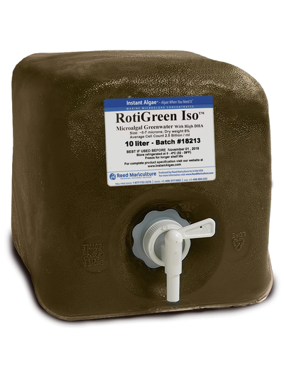 ROTIGREEN ISO