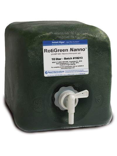 ROTIGREEN NANNO