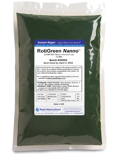 ROTIGREEN NANNO