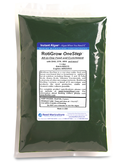 ROTIGROW ONESTEP™