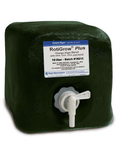 ROTIGROW PLUS™