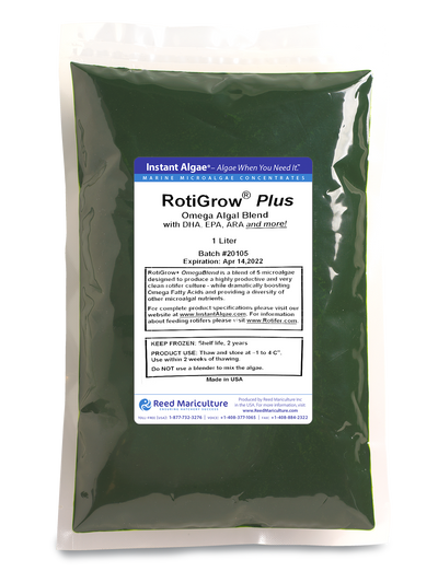 ROTIGROW PLUS™