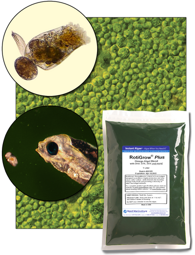 ROTIGROW PLUS™