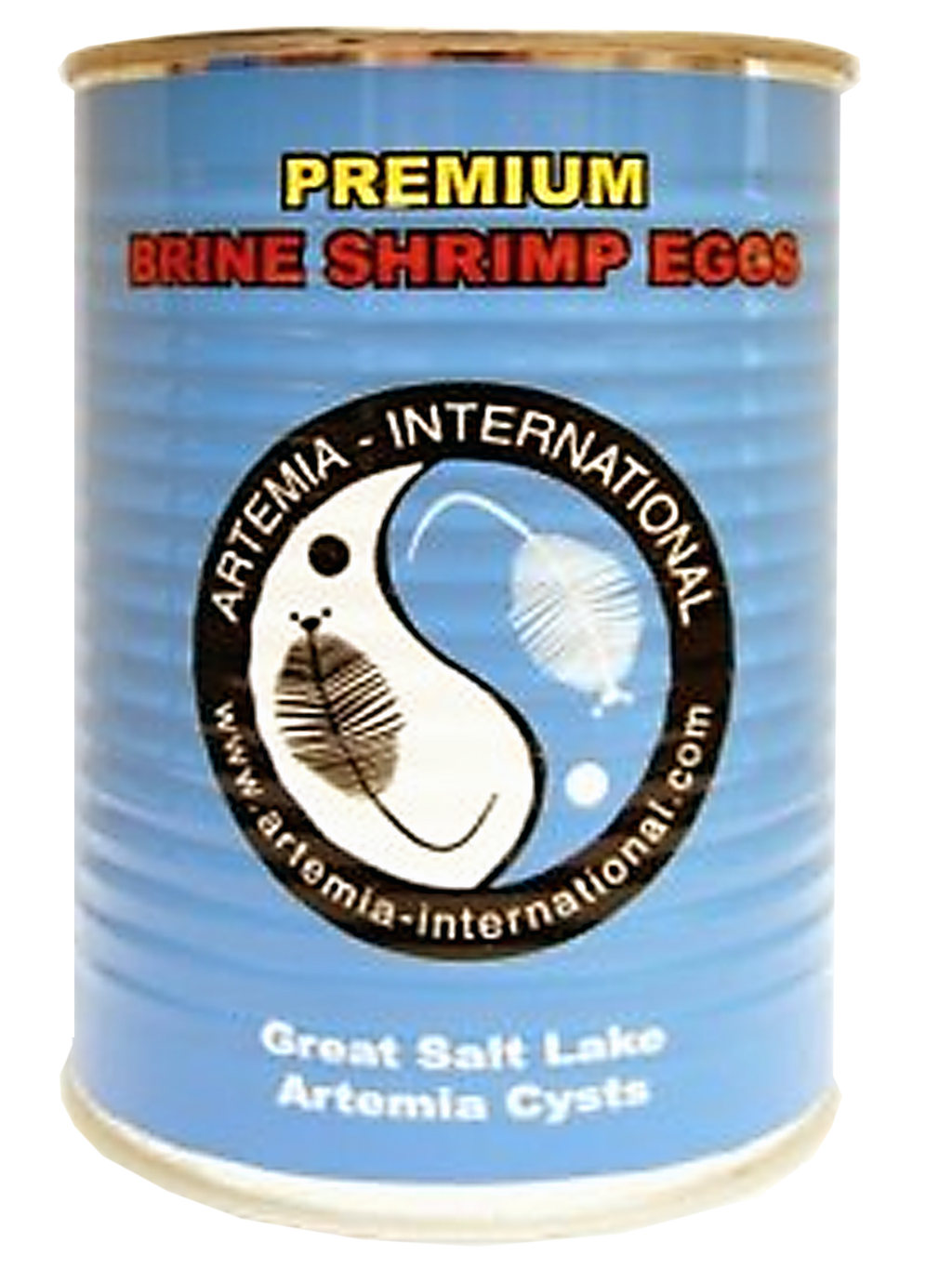 GSL ARTEMIA (BRINE SHRIMP EGGS)