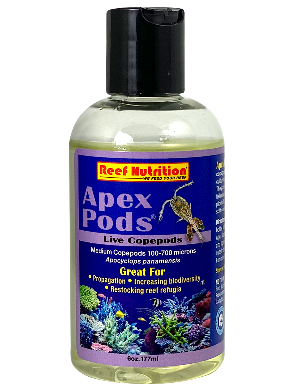 APEX-PODS™