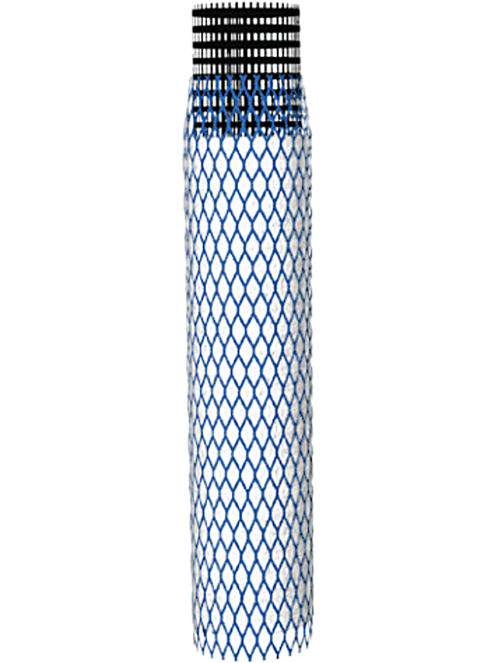 CCS Parts: Rigid Black Mesh