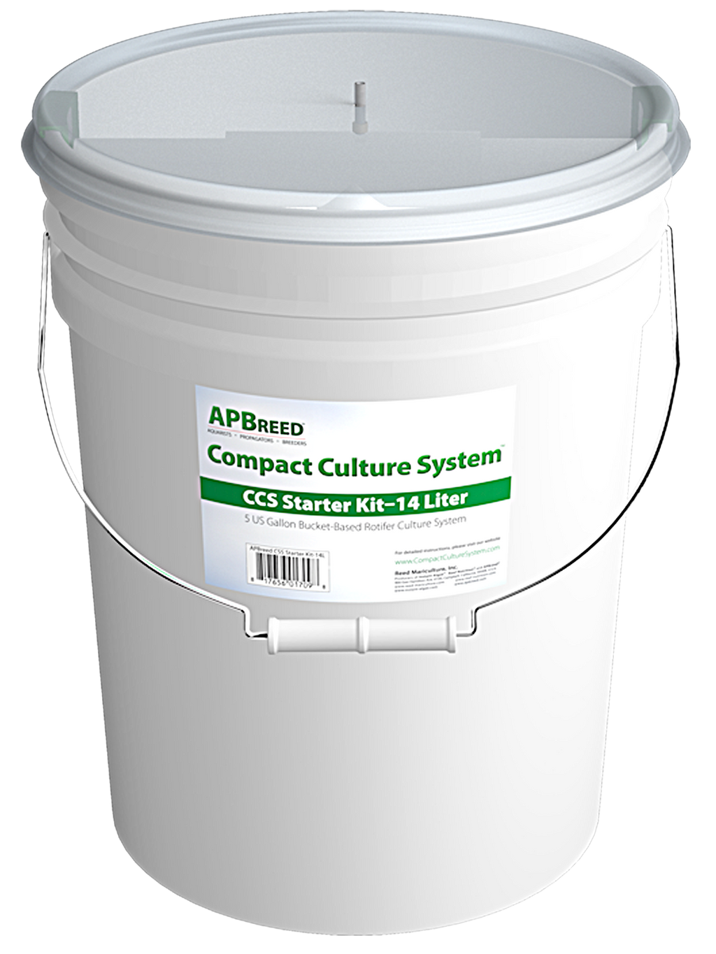 Compact Culture System™