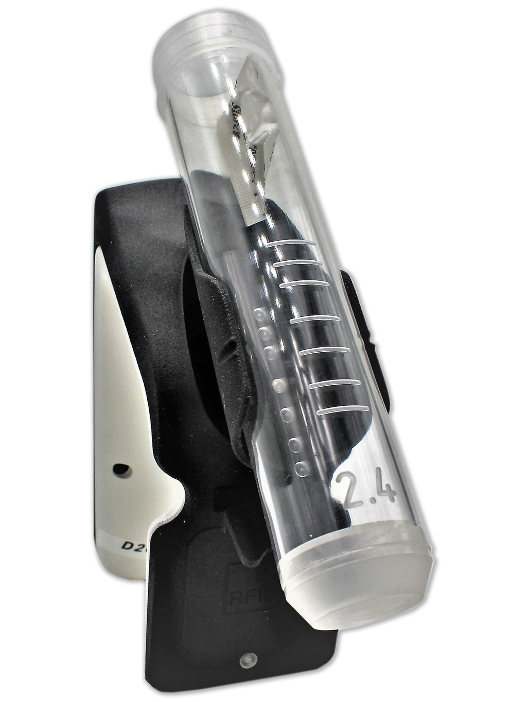 FISHGUN D2 - PELLET FEED DISPENSER