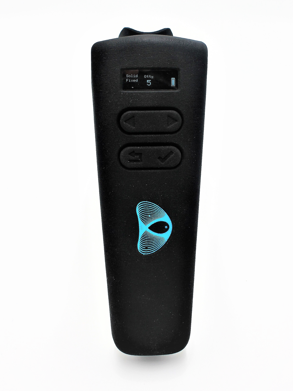 FISHGUN D2 - PELLET FEED DISPENSER