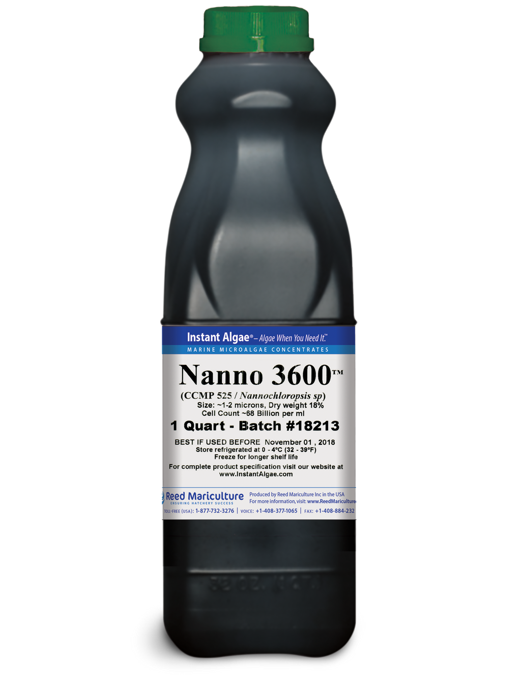 ROTIGROW NANNO™ QUART