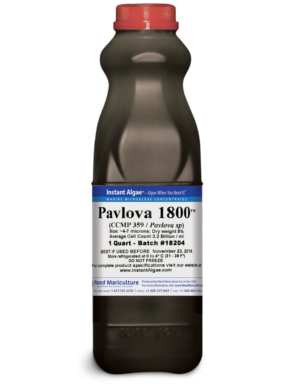 PAV 1800™
